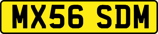 MX56SDM