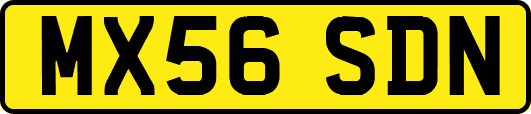 MX56SDN