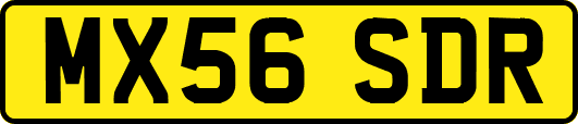 MX56SDR