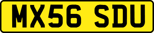 MX56SDU