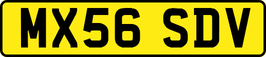 MX56SDV