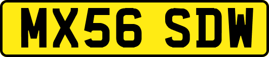 MX56SDW