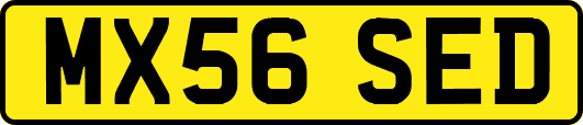 MX56SED