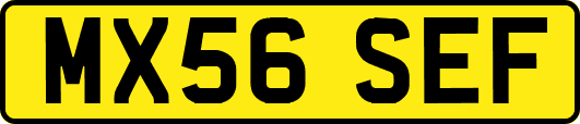 MX56SEF