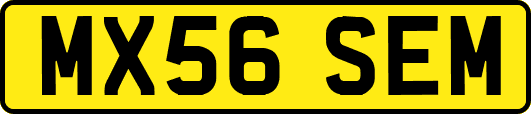 MX56SEM