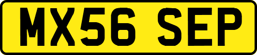 MX56SEP