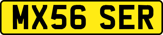 MX56SER