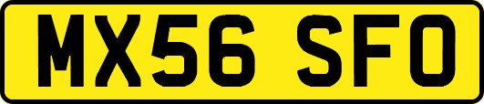 MX56SFO