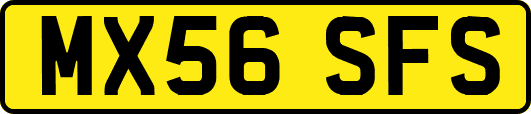 MX56SFS
