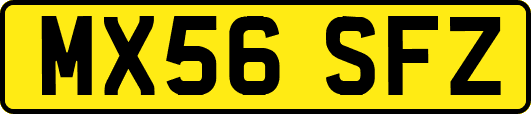MX56SFZ