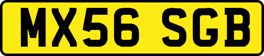 MX56SGB