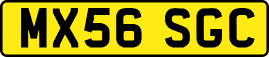 MX56SGC