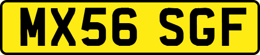 MX56SGF