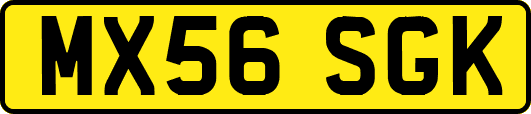 MX56SGK