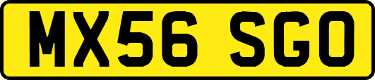 MX56SGO