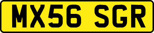 MX56SGR