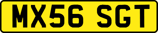 MX56SGT