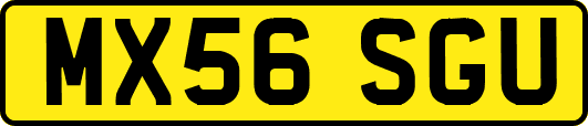 MX56SGU