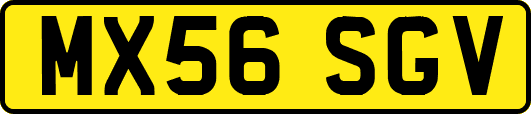 MX56SGV