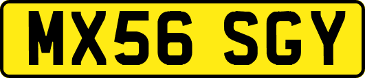 MX56SGY