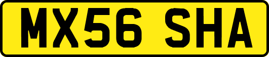 MX56SHA