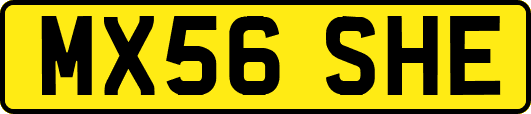 MX56SHE