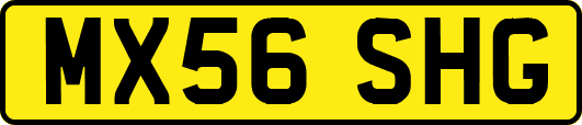 MX56SHG
