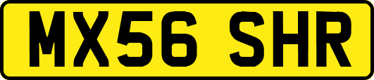 MX56SHR