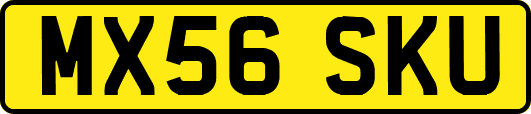 MX56SKU