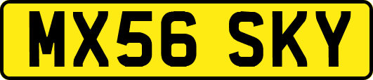 MX56SKY