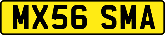 MX56SMA