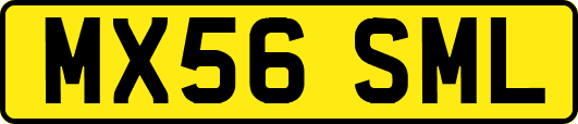 MX56SML