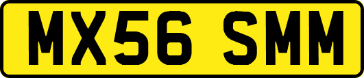 MX56SMM