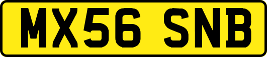 MX56SNB
