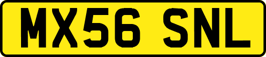 MX56SNL