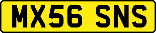 MX56SNS