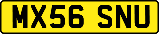 MX56SNU