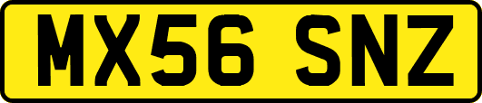 MX56SNZ