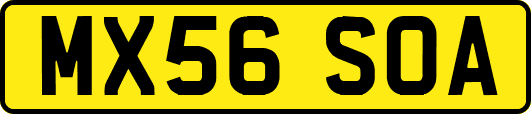 MX56SOA