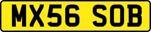 MX56SOB