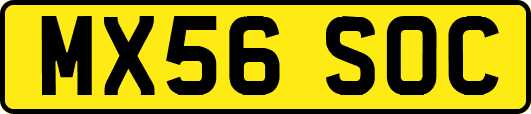 MX56SOC