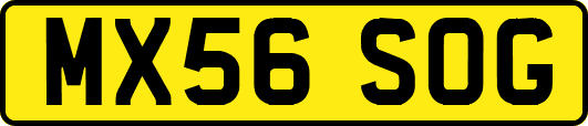 MX56SOG