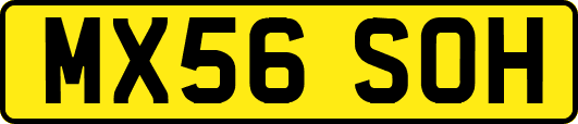 MX56SOH
