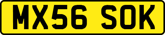 MX56SOK