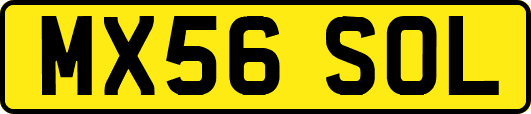 MX56SOL