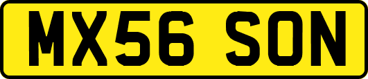 MX56SON