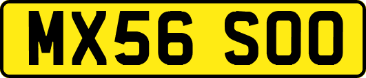 MX56SOO