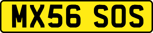 MX56SOS