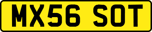 MX56SOT