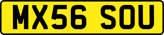 MX56SOU